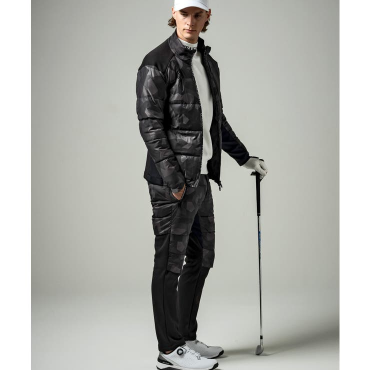 LUXEAKMPLUS リュクスエイケイエムプラス ゴルフ | SHIFFON  | 詳細画像9 