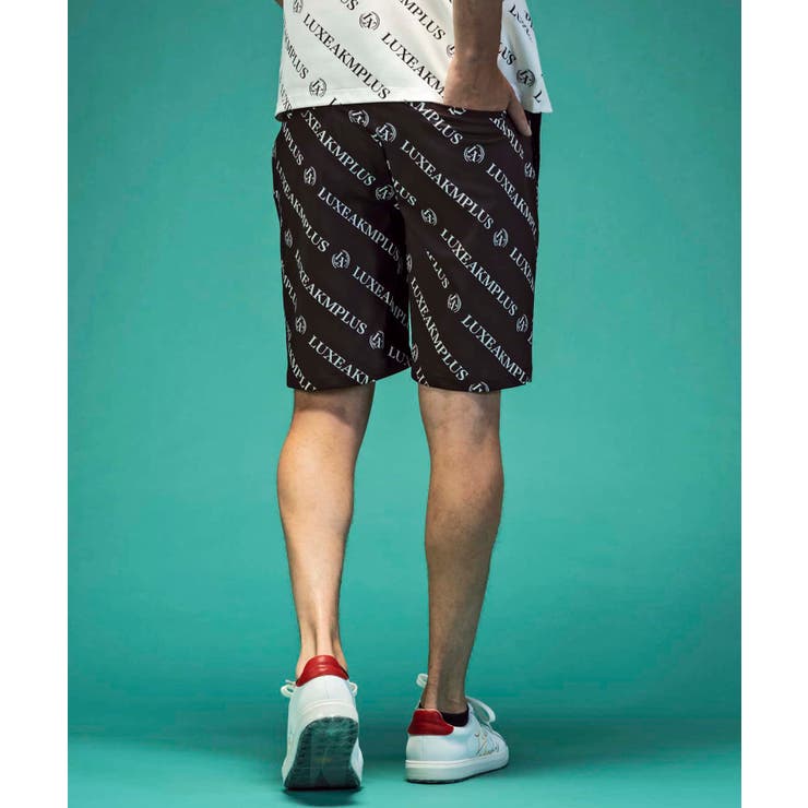 LUXEAKMPLUS リュクスエイケイエムプラス ゴルフ | SHIFFON  | 詳細画像10 