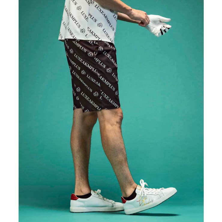 LUXEAKMPLUS リュクスエイケイエムプラス ゴルフ | SHIFFON  | 詳細画像11 