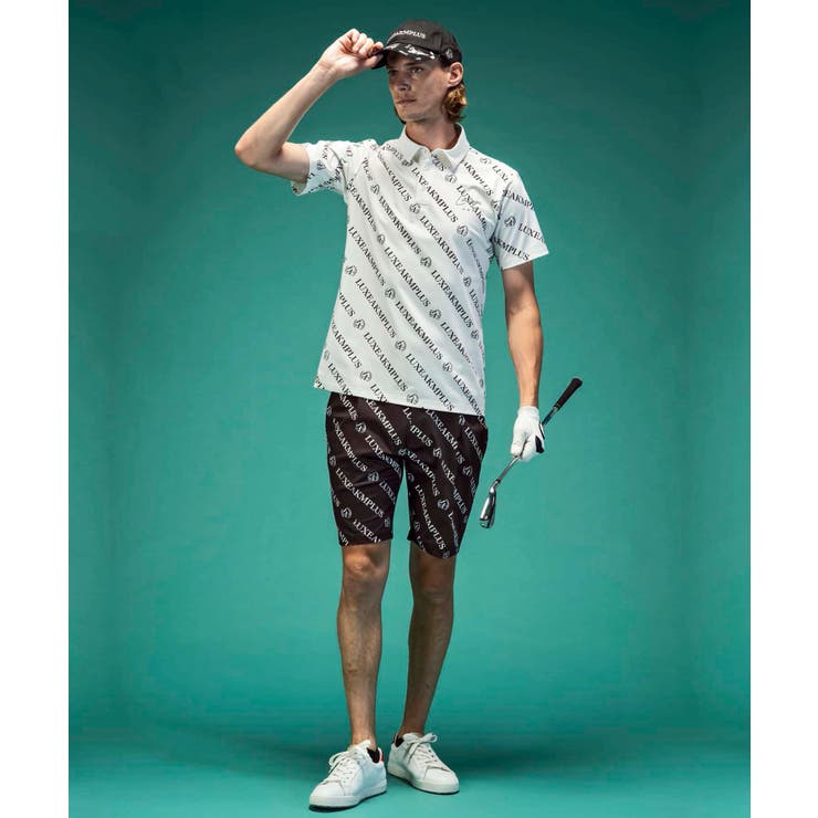 LUXEAKMPLUS リュクスエイケイエムプラス ゴルフ | SHIFFON  | 詳細画像12 