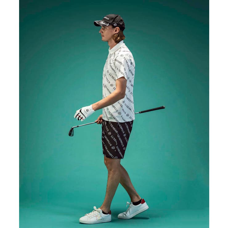 LUXEAKMPLUS リュクスエイケイエムプラス ゴルフ | SHIFFON  | 詳細画像13 