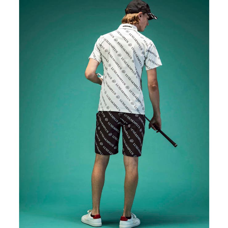 LUXEAKMPLUS リュクスエイケイエムプラス ゴルフ | SHIFFON  | 詳細画像14 