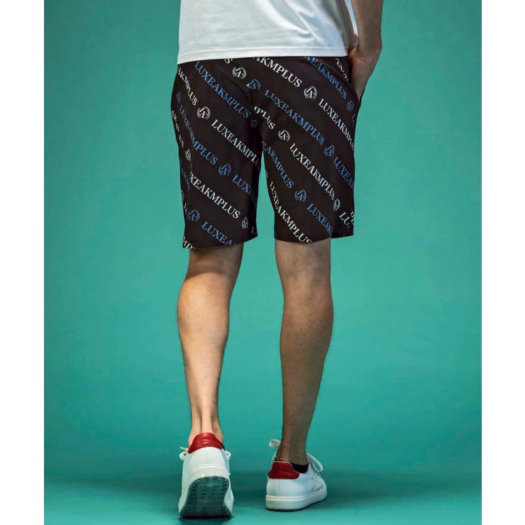 LUXEAKMPLUS リュクスエイケイエムプラス ゴルフ | SHIFFON  | 詳細画像17 