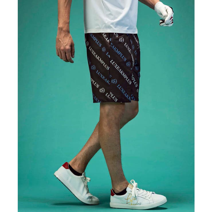 LUXEAKMPLUS リュクスエイケイエムプラス ゴルフ | SHIFFON  | 詳細画像18 