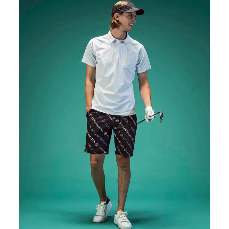 LUXEAKMPLUS リュクスエイケイエムプラス ゴルフ | SHIFFON  | 詳細画像19 