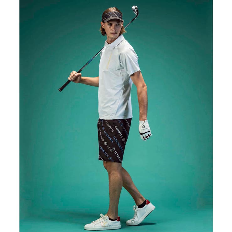 LUXEAKMPLUS リュクスエイケイエムプラス ゴルフ | SHIFFON  | 詳細画像20 