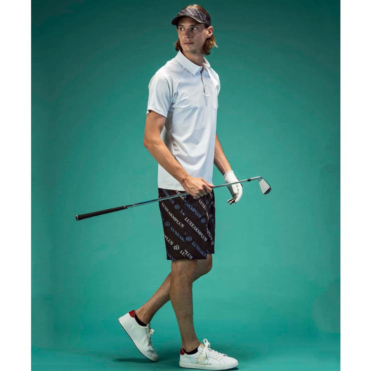 LUXEAKMPLUS リュクスエイケイエムプラス ゴルフ | SHIFFON  | 詳細画像22 