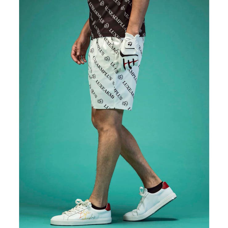 LUXEAKMPLUS リュクスエイケイエムプラス ゴルフ | SHIFFON  | 詳細画像23 