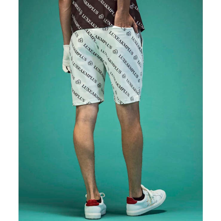 LUXEAKMPLUS リュクスエイケイエムプラス ゴルフ | SHIFFON  | 詳細画像24 