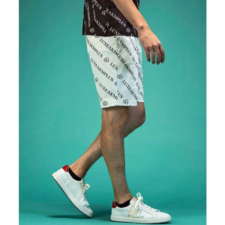 LUXEAKMPLUS リュクスエイケイエムプラス ゴルフ | SHIFFON  | 詳細画像25 