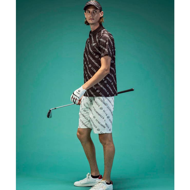 LUXEAKMPLUS リュクスエイケイエムプラス ゴルフ | SHIFFON  | 詳細画像27 