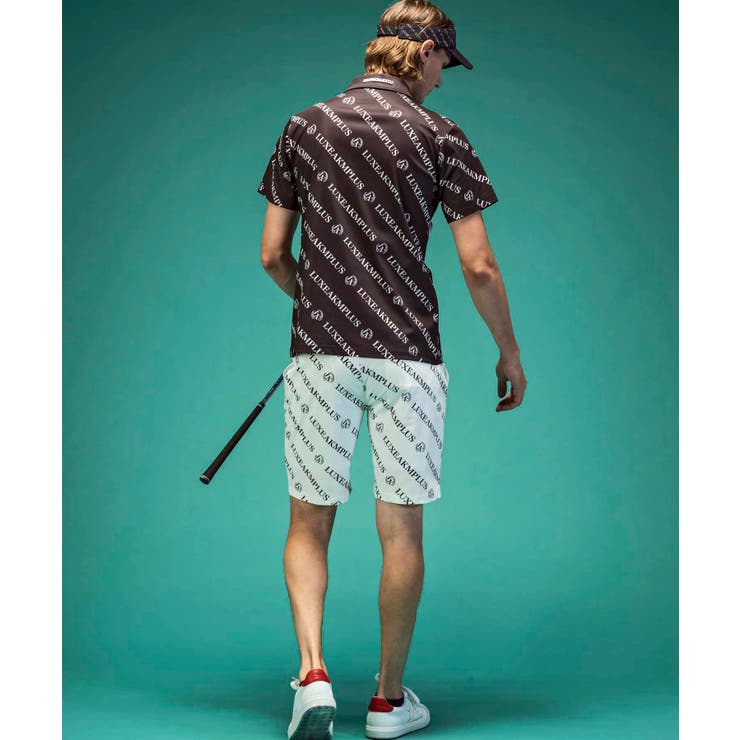 LUXEAKMPLUS リュクスエイケイエムプラス ゴルフ | SHIFFON  | 詳細画像28 