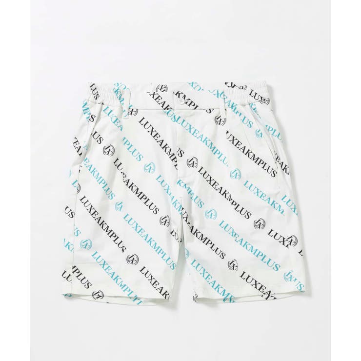 LUXEAKMPLUS リュクスエイケイエムプラス ゴルフ | SHIFFON  | 詳細画像30 