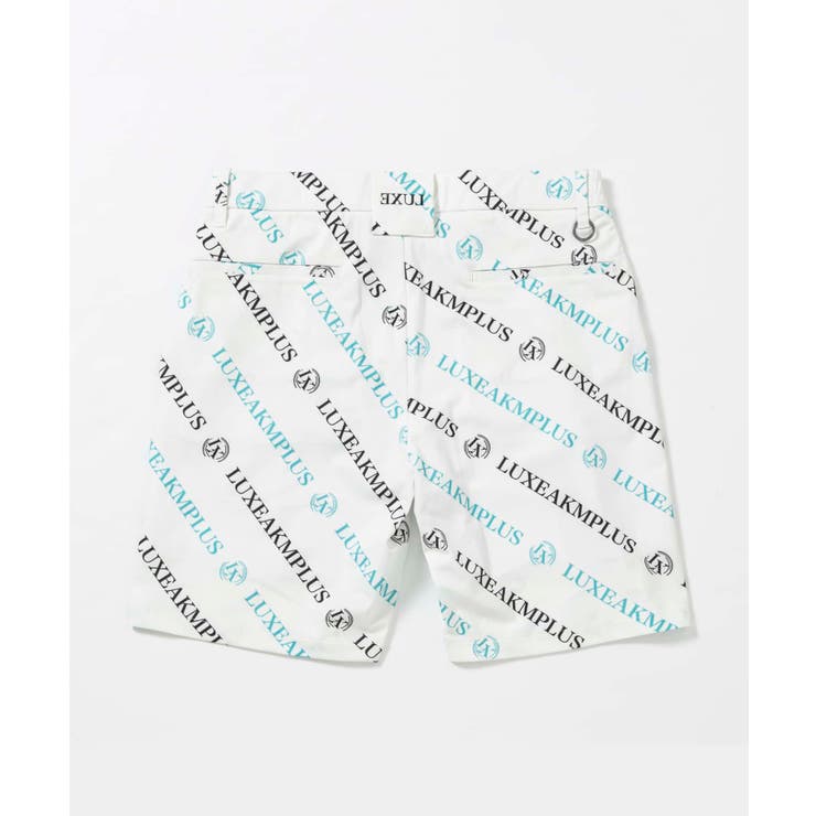 LUXEAKMPLUS リュクスエイケイエムプラス ゴルフ | SHIFFON  | 詳細画像31 