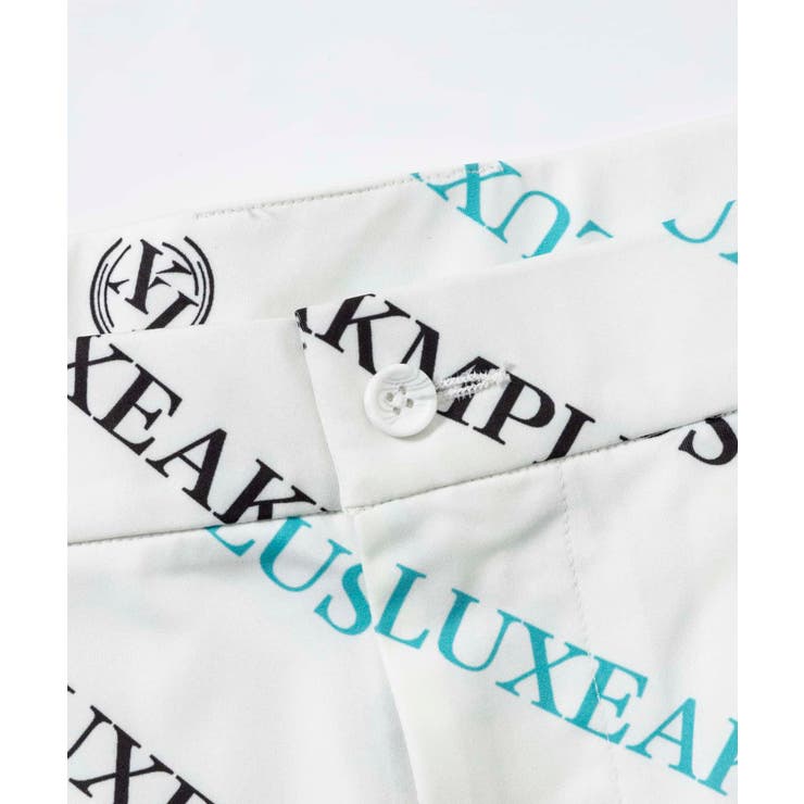 LUXEAKMPLUS リュクスエイケイエムプラス ゴルフ | SHIFFON  | 詳細画像32 