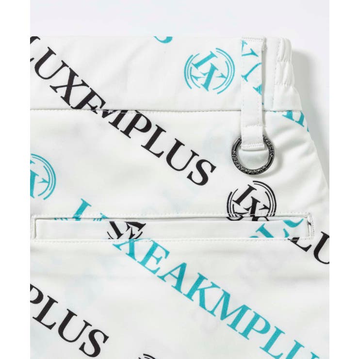 LUXEAKMPLUS リュクスエイケイエムプラス ゴルフ | SHIFFON  | 詳細画像34 