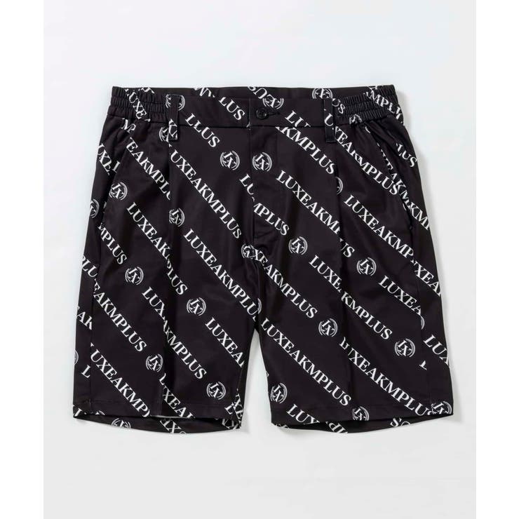 LUXEAKMPLUS リュクスエイケイエムプラス ゴルフ[品番：SHNM0005006