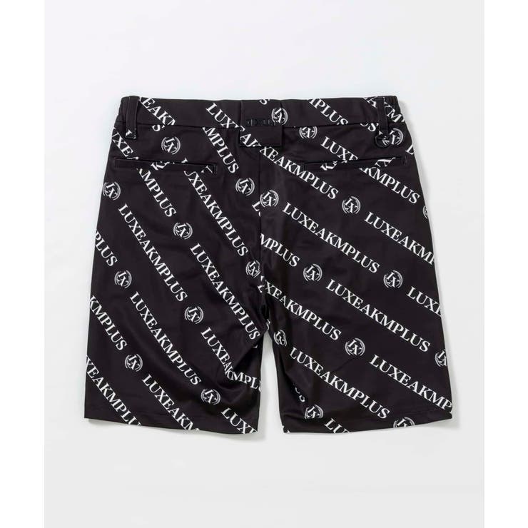 LUXEAKMPLUS リュクスエイケイエムプラス ゴルフ | SHIFFON  | 詳細画像36 