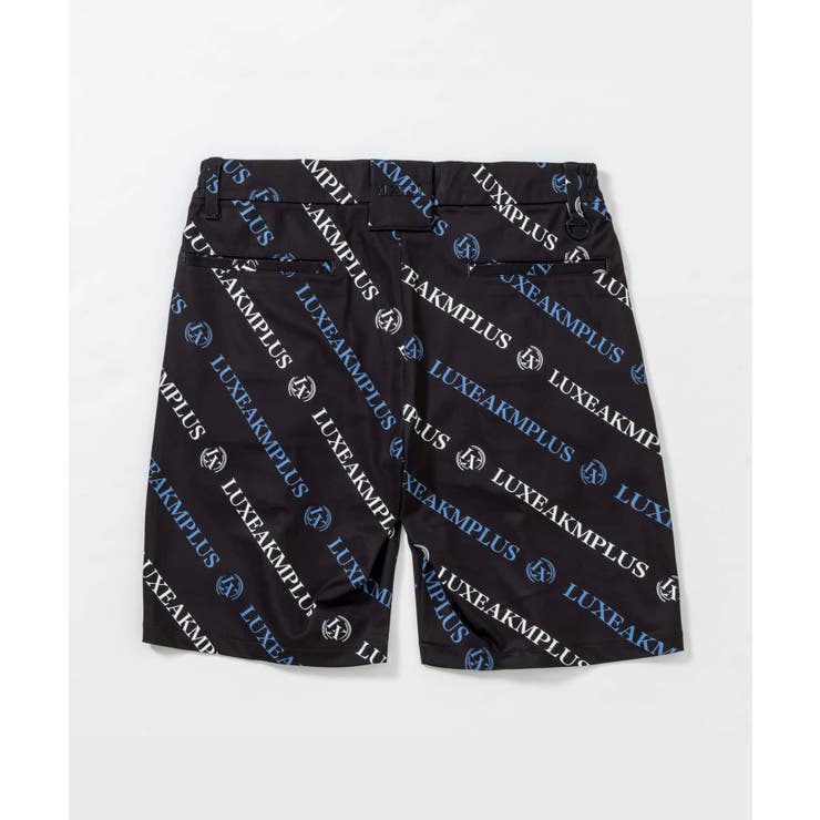 LUXEAKMPLUS リュクスエイケイエムプラス ゴルフ | SHIFFON  | 詳細画像38 