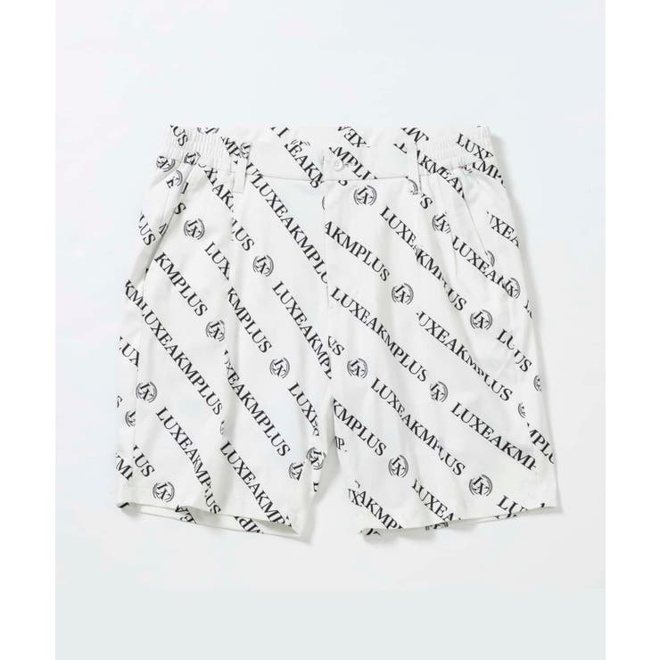 LUXEAKMPLUS リュクスエイケイエムプラス ゴルフ | SHIFFON  | 詳細画像39 