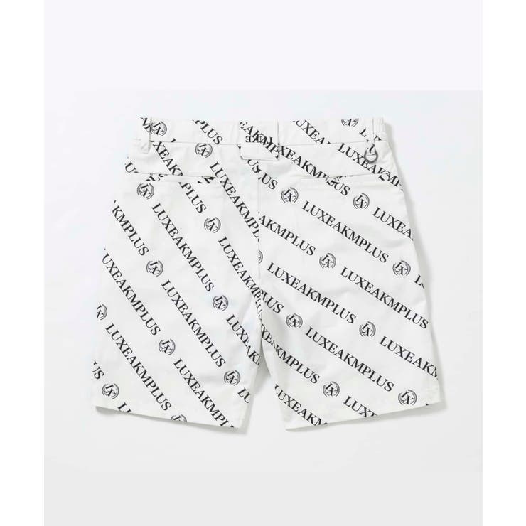 LUXEAKMPLUS リュクスエイケイエムプラス ゴルフ | SHIFFON  | 詳細画像40 