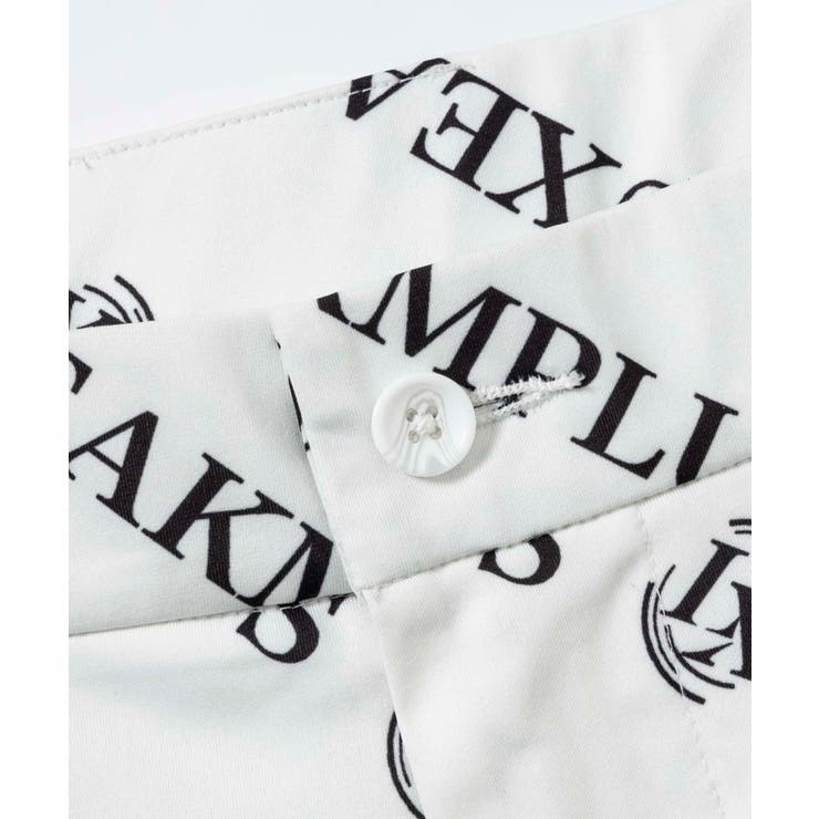 LUXEAKMPLUS リュクスエイケイエムプラス ゴルフ | SHIFFON  | 詳細画像41 