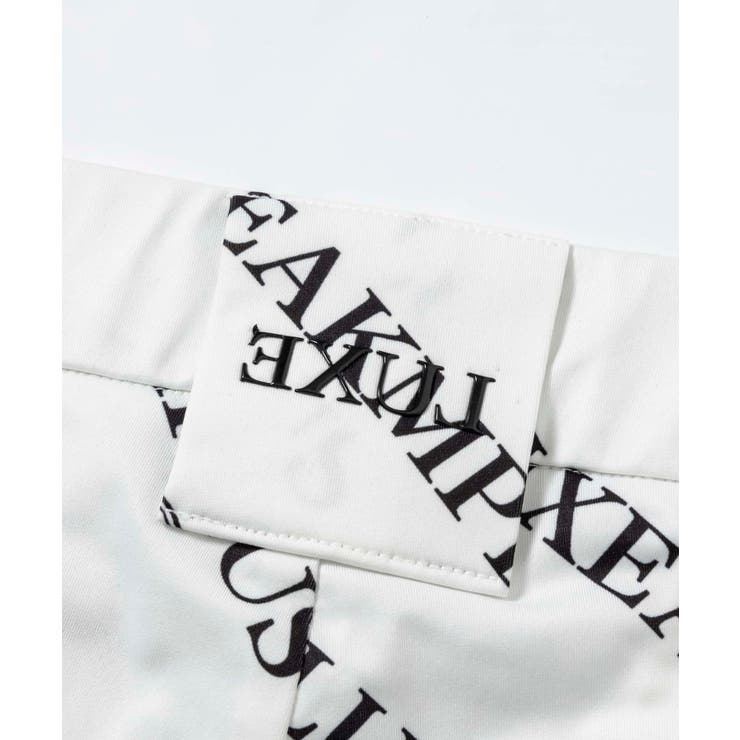 LUXEAKMPLUS リュクスエイケイエムプラス ゴルフ | SHIFFON  | 詳細画像42 