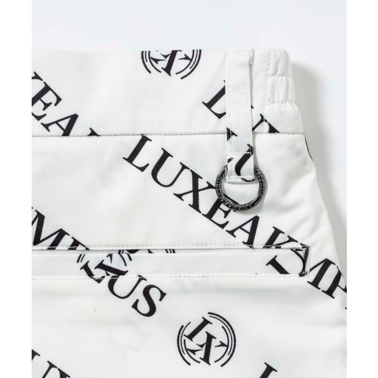 LUXEAKMPLUS リュクスエイケイエムプラス ゴルフ | SHIFFON  | 詳細画像43 