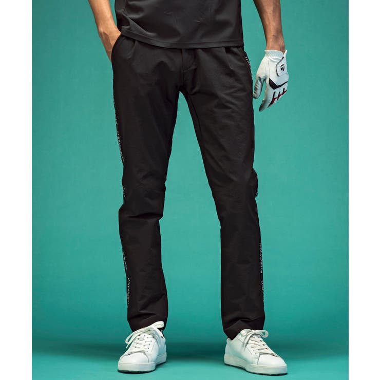 LUXEAKMPLUS リュクスエイケイエムプラス ゴルフ | SHIFFON  | 詳細画像1 