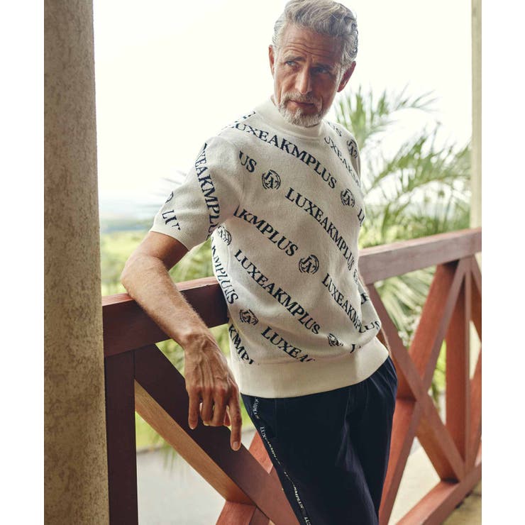 LUXEAKMPLUS リュクスエイケイエムプラス ゴルフ | SHIFFON  | 詳細画像10 