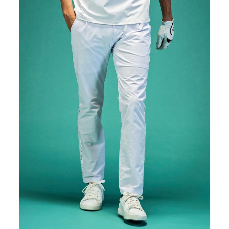 LUXEAKMPLUS リュクスエイケイエムプラス ゴルフ | SHIFFON  | 詳細画像12 