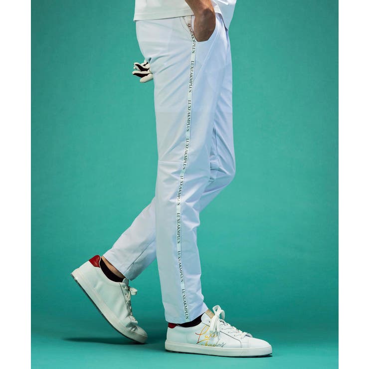 LUXEAKMPLUS リュクスエイケイエムプラス ゴルフ | SHIFFON  | 詳細画像14 