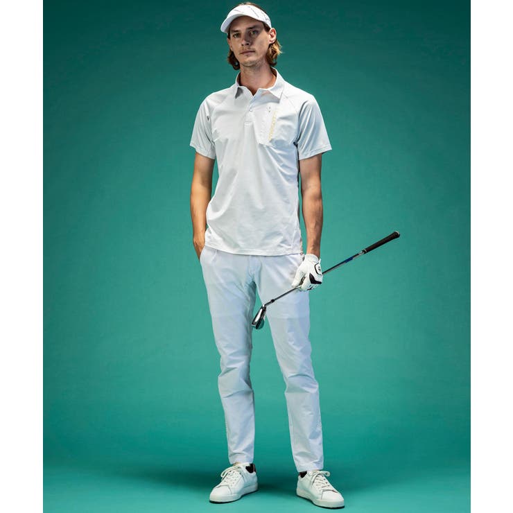 LUXEAKMPLUS リュクスエイケイエムプラス ゴルフ | SHIFFON  | 詳細画像15 