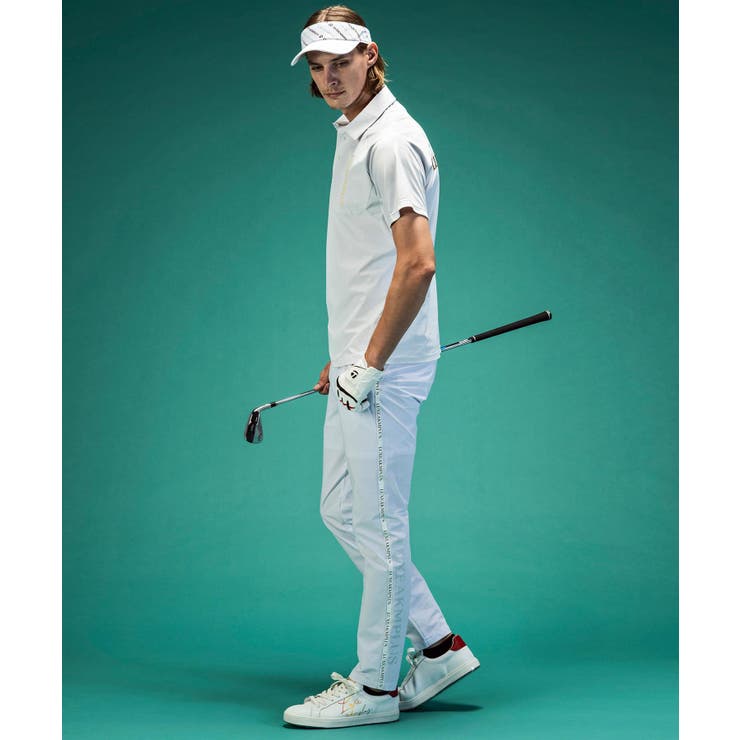 LUXEAKMPLUS リュクスエイケイエムプラス ゴルフ | SHIFFON  | 詳細画像16 