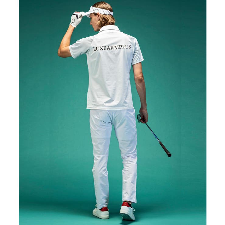 LUXEAKMPLUS リュクスエイケイエムプラス ゴルフ | SHIFFON  | 詳細画像17 