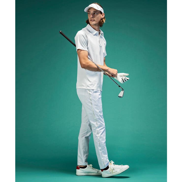 LUXEAKMPLUS リュクスエイケイエムプラス ゴルフ | SHIFFON  | 詳細画像18 