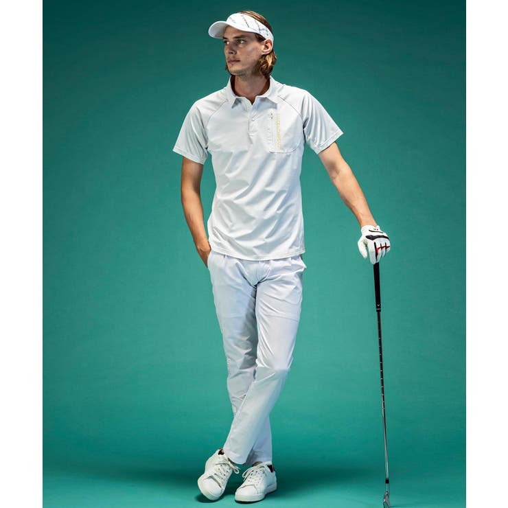 LUXEAKMPLUS リュクスエイケイエムプラス ゴルフ | SHIFFON  | 詳細画像19 