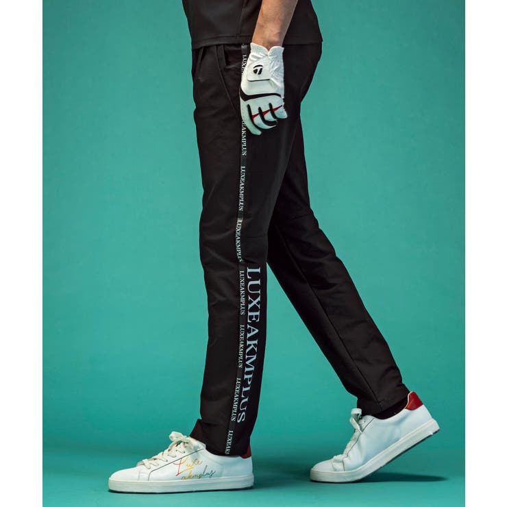 LUXEAKMPLUS リュクスエイケイエムプラス ゴルフ | SHIFFON  | 詳細画像2 