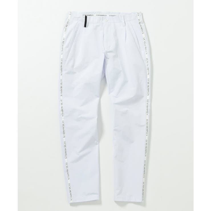 LUXEAKMPLUS リュクスエイケイエムプラス ゴルフ | SHIFFON  | 詳細画像22 