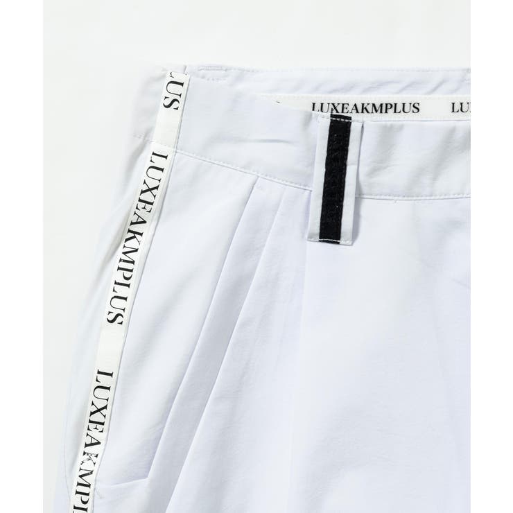 LUXEAKMPLUS リュクスエイケイエムプラス ゴルフ | SHIFFON  | 詳細画像24 