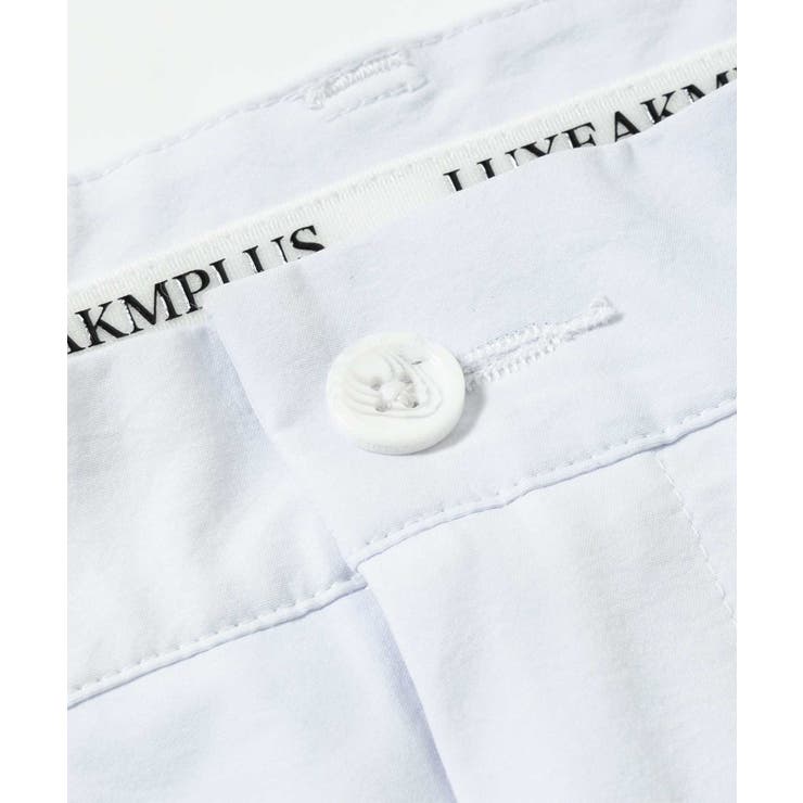 LUXEAKMPLUS リュクスエイケイエムプラス ゴルフ | SHIFFON  | 詳細画像25 