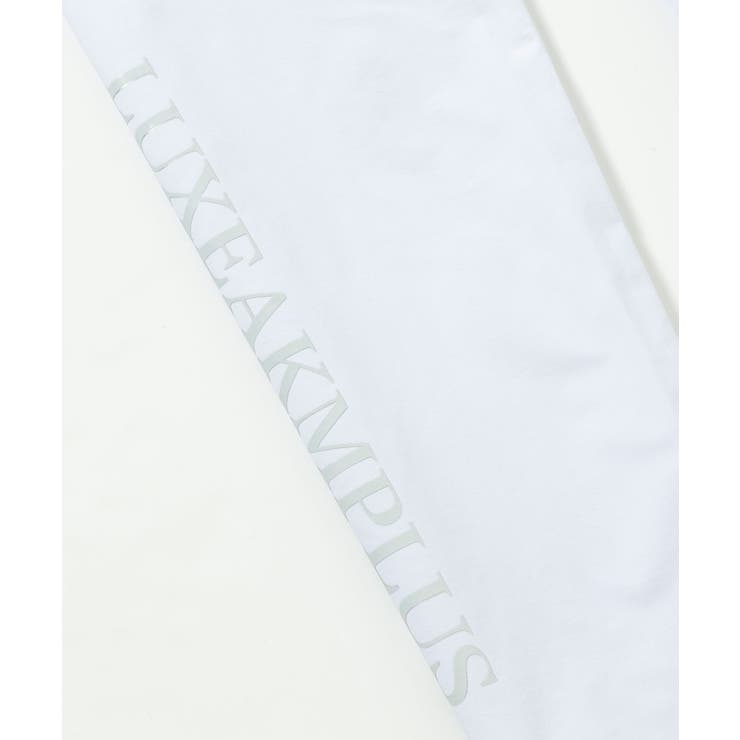 LUXEAKMPLUS リュクスエイケイエムプラス ゴルフ | SHIFFON  | 詳細画像28 