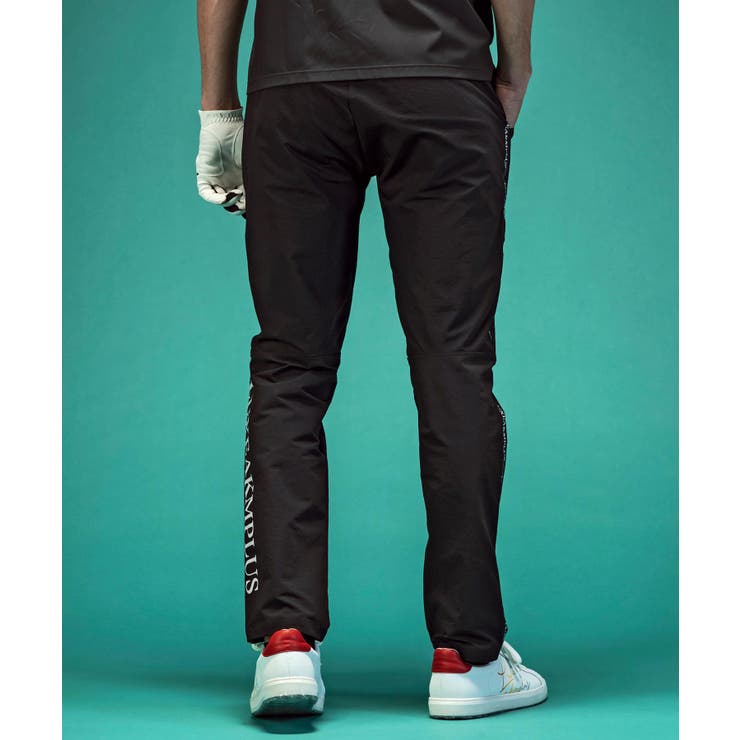 LUXEAKMPLUS リュクスエイケイエムプラス ゴルフ | SHIFFON  | 詳細画像3 