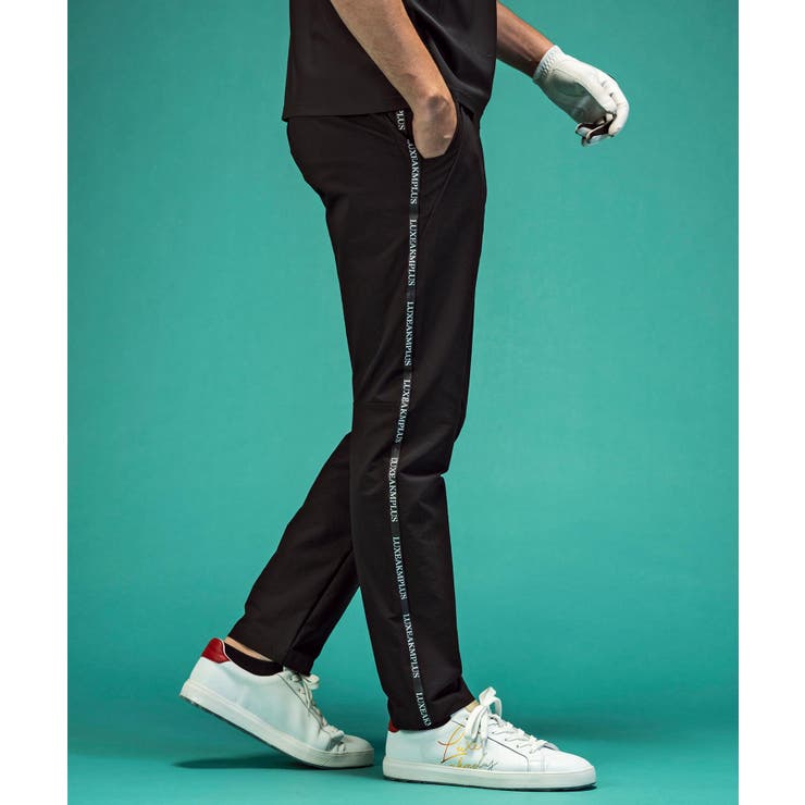 LUXEAKMPLUS リュクスエイケイエムプラス ゴルフ | SHIFFON  | 詳細画像4 