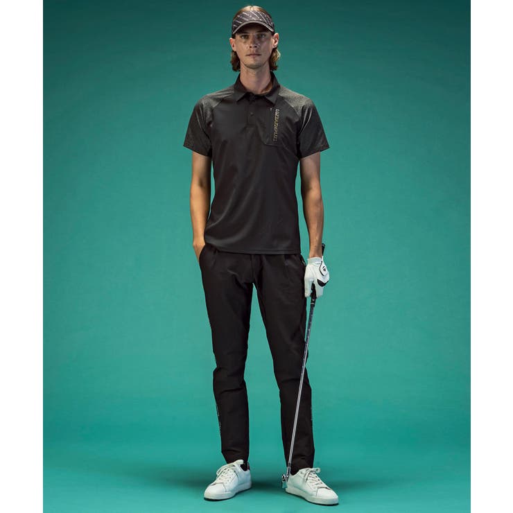 LUXEAKMPLUS リュクスエイケイエムプラス ゴルフ | SHIFFON  | 詳細画像5 