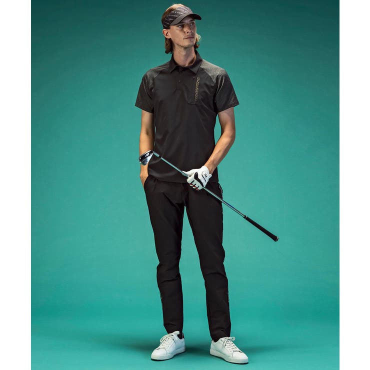 LUXEAKMPLUS リュクスエイケイエムプラス ゴルフ | SHIFFON  | 詳細画像6 