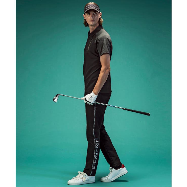 LUXEAKMPLUS リュクスエイケイエムプラス ゴルフ | SHIFFON  | 詳細画像7 