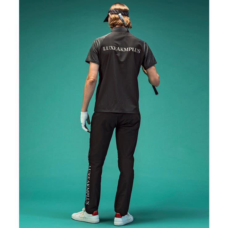 LUXEAKMPLUS リュクスエイケイエムプラス ゴルフ | SHIFFON  | 詳細画像8 