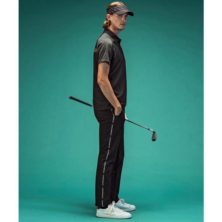 LUXEAKMPLUS リュクスエイケイエムプラス ゴルフ | SHIFFON  | 詳細画像9 