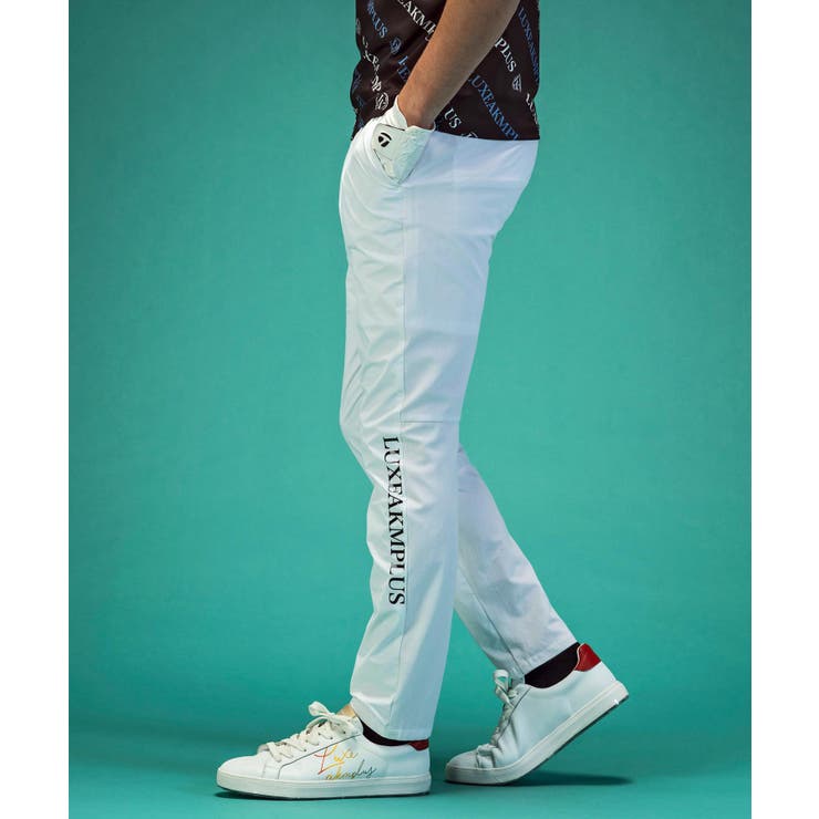 LUXEAKMPLUS リュクスエイケイエムプラス ゴルフ | SHIFFON  | 詳細画像11 